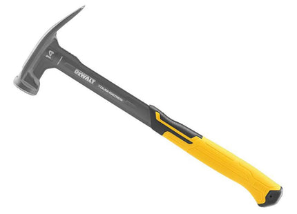 Dewalt Hand Tools Mig Weld Smooth Face Rip Claw Hammer 400G (14Oz)