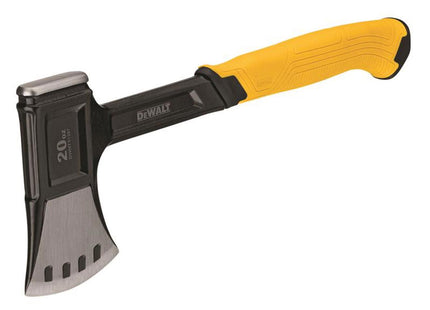 Dewalt Hand Tools Steel Camper’S Axe 567G (20Oz)