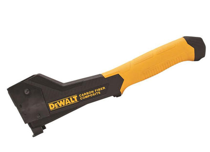 Dewalt Hand Tools Carbon Fibre Composite Hammer Tacker