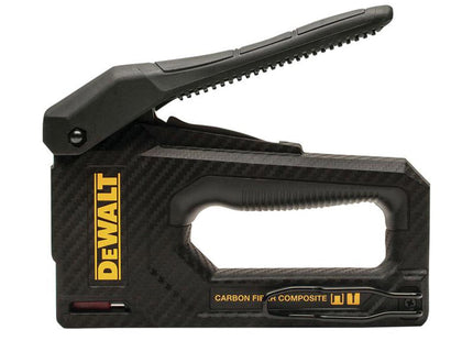 Dewalt Hand Tools Carbon Fibre Staple Gun