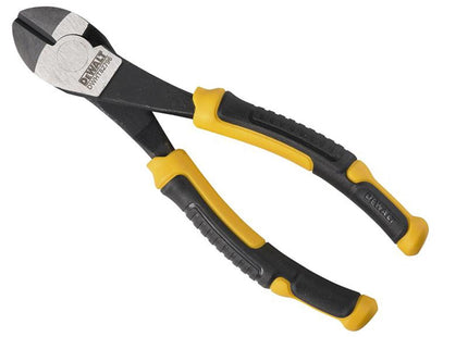 Dewalt Hand Tools Diagonal Cutting Pliers 160Mm
