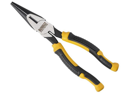 Dewalt Hand Tools Long Nose Pliers 200Mm