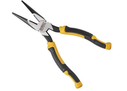 Dewalt Hand Tools Long Nose Pliers 200Mm