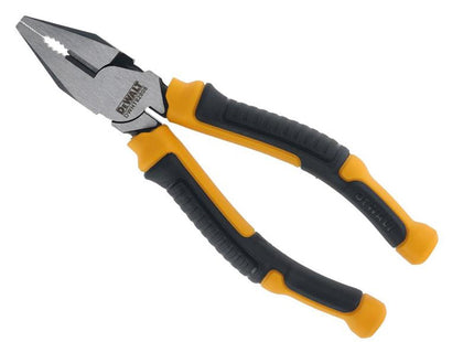 Dewalt Hand Tools Combination Pliers 160Mm