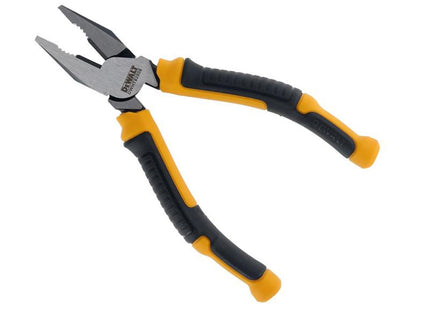 Dewalt Hand Tools Combination Pliers 160Mm