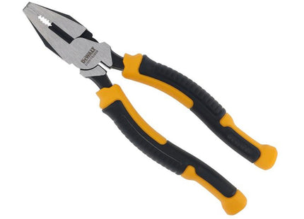 Dewalt Hand Tools Combination Pliers 200Mm