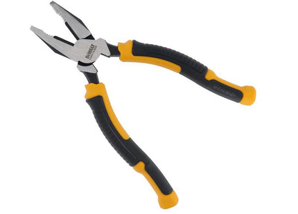 Dewalt Hand Tools Combination Pliers 200Mm