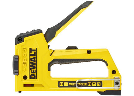 Dewalt Hand Tools 5-In-1 Multi Tacker