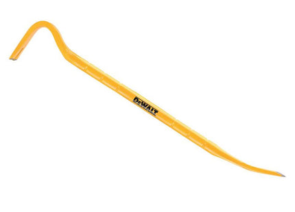 Dewalt Hand Tools Wrecking Bar 600Mm (24In)