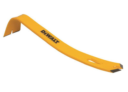 Dewalt Hand Tools Flat Bar 300Mm (12In)