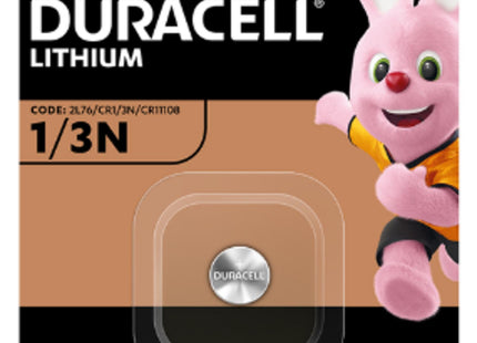 Duracell DL1/3N 1 Bl Mon Battery