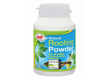 Doff Rooting Powder 75G