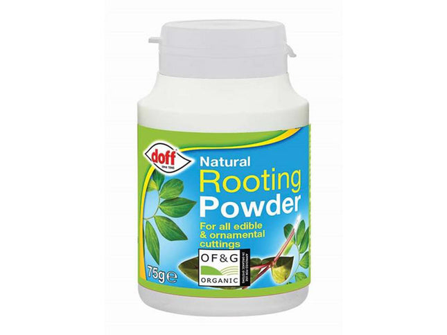 Doff Rooting Powder 75G