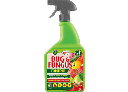 Doff Universal Bug Control 1L