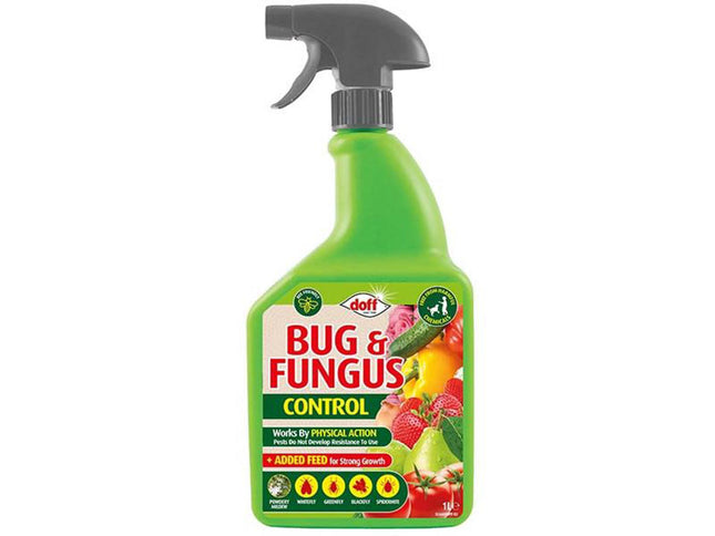 Doff Universal Bug Control 1L