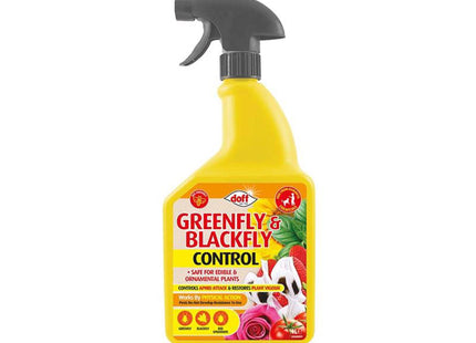 Doff Greenfly & Blackfly Control 1L F-Ce-A020-Dof