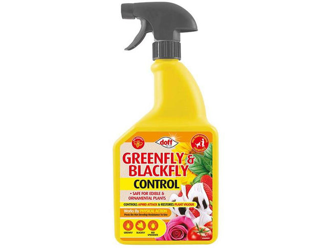 Doff Greenfly & Blackfly Control 1L F-Ce-A020-Dof