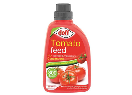 DOFF Tomato Feed Concentrate 1 litre