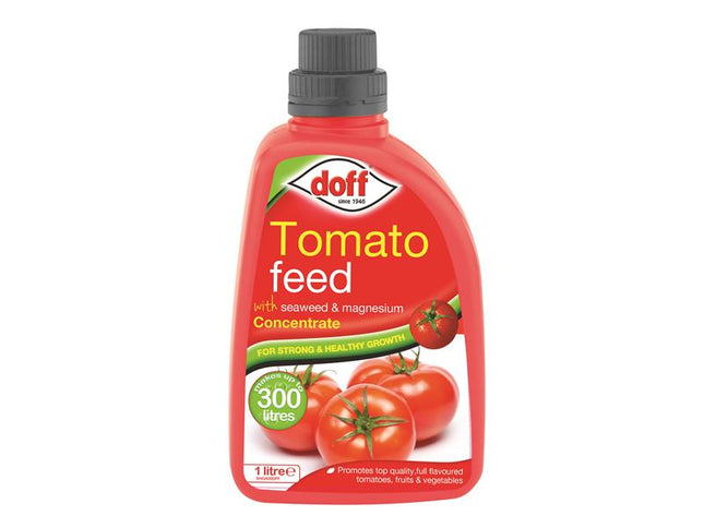 DOFF Tomato Feed Concentrate 1 litre