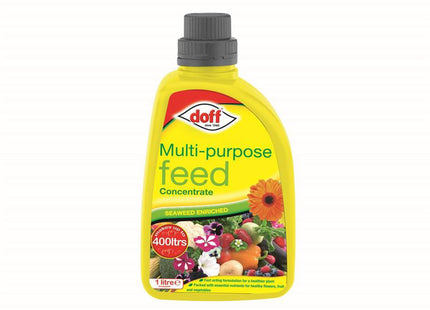 Doff Multi-Purpose Feed Concentrate 1 Litre