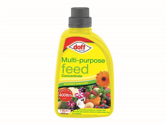 Doff Multi-Purpose Feed Concentrate 1 Litre