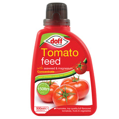 DOFF Tomato Feed Concentrate 500ml