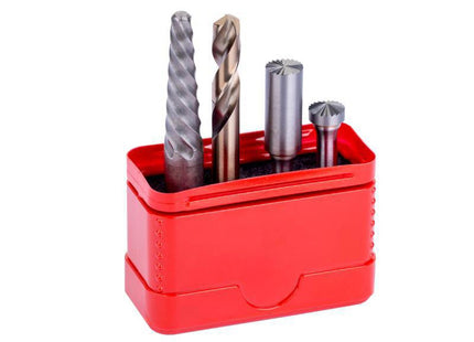 Dormer M902 Bolt Removal Kit M10-M12