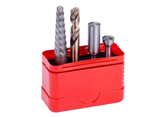 Dormer M902 Bolt Removal Kit M14-M16