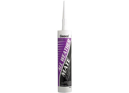 Dowsil All Weather Mate Clear 310Ml