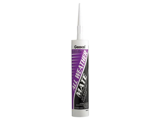 Dowsil All Weather Mate Clear 310Ml