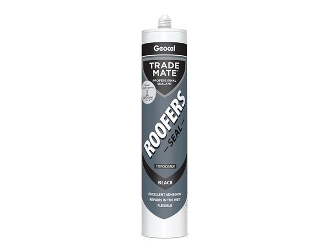 Dowsil Roofers Mate Black 310Ml
