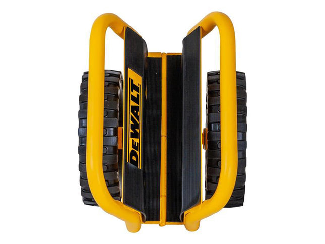 Dewalt Trolleys Dxwt-200 Door/Board Dolly 500Kg 40-120Mm