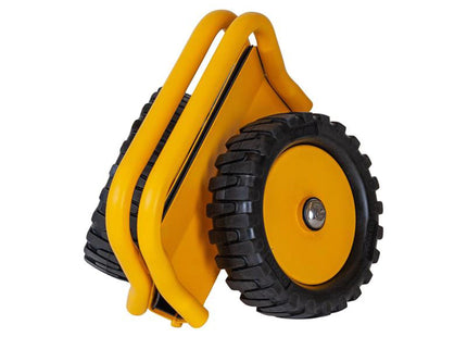 Dewalt Trolleys Dxwt-200 Door/Board Dolly 500Kg 40-120Mm
