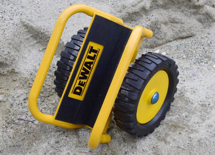 Dewalt Trolleys Dxwt-200 Door/Board Dolly 500Kg 40-120Mm