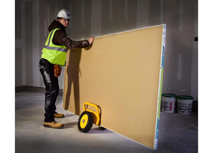 Dewalt Trolleys Dxwt-200 Door/Board Dolly 500Kg 40-120Mm
