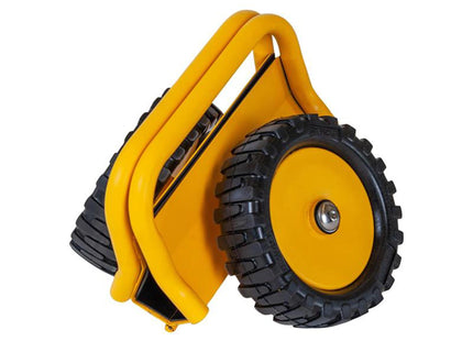 Dewalt Trolleys Dxwt-201 Door/Board Dolly 500Kg 80-200Mm