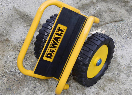 Dewalt Trolleys Dxwt-201 Door/Board Dolly 500Kg 80-200Mm
