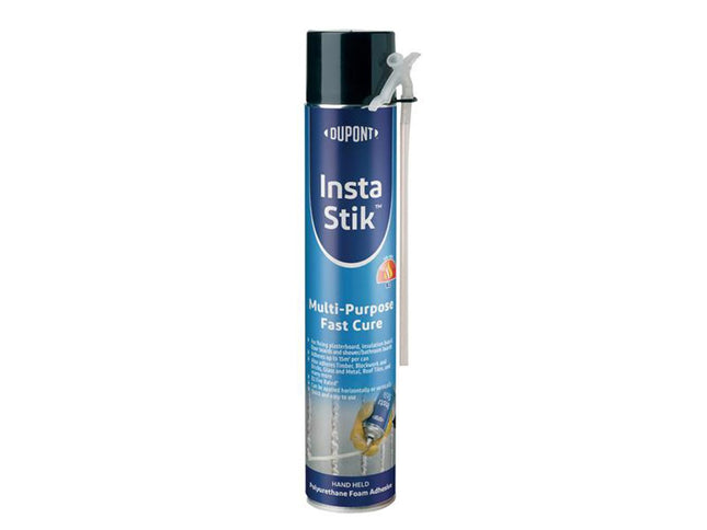 Dupont Insta Stik Multi Purpose Straw Applied Adhesive 750Ml
