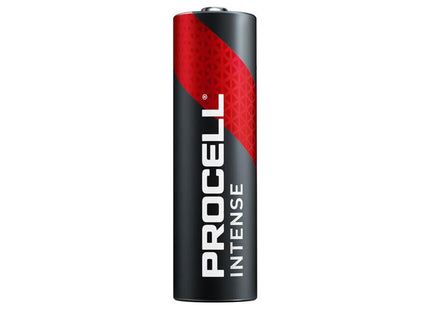 Duracell AA Procell Intense Alkaline Batteries (Pack 10)