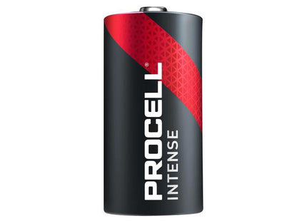 Duracell C Cell Procell Intense Alkaline Batteries (Pack 10)