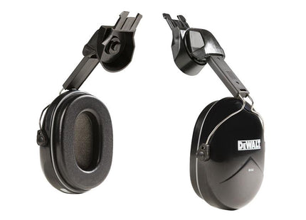 DeWalt Respiration Ear Defenders 30Snr (Pair)