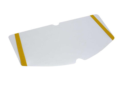 Dewalt Respiration Visor Protectors For Full Face Mask (10)