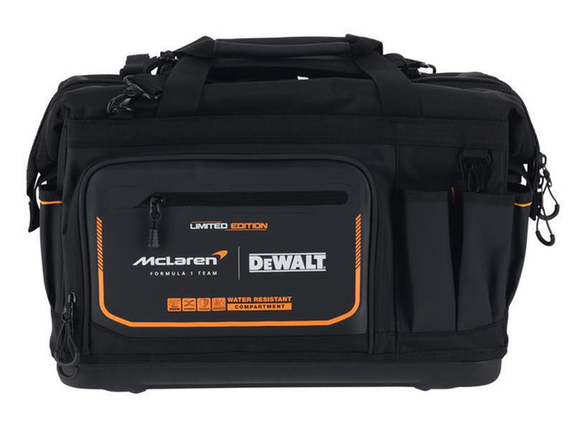 Dewalt Storage Dwst60104 Mclaren Tool Bag