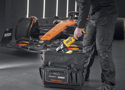 Dewalt Storage Dwst60104 Mclaren Tool Bag