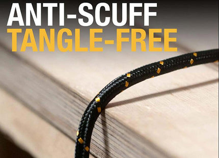 Dewalt Telecoms Usb C To Usb C Reinforced Charging Cable 3M (10Ft)