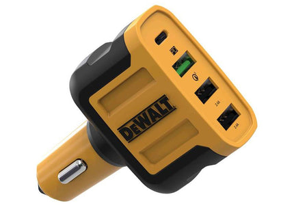 Dewalt Telecoms 4-Port Mobile Usb Pd Charger 60W