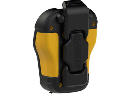 Dewalt Telecoms Jobsite Pro Wearable Speaker