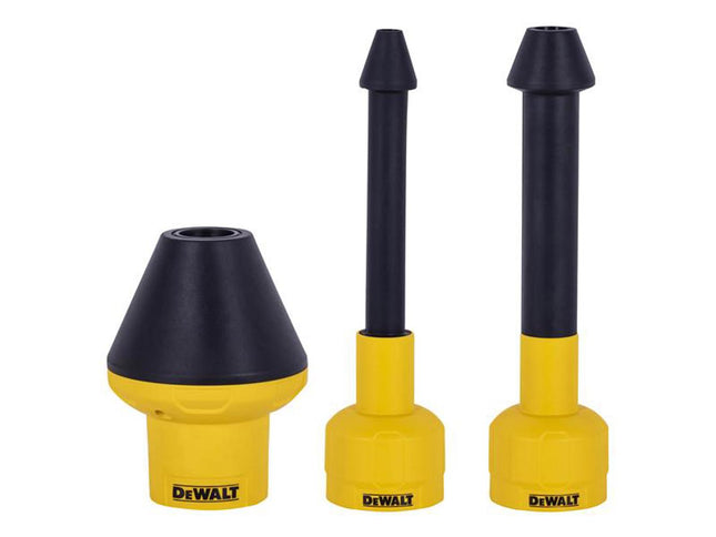 Dewalt Vacuum Dxva00-0301E Conduit Line Puller Kit