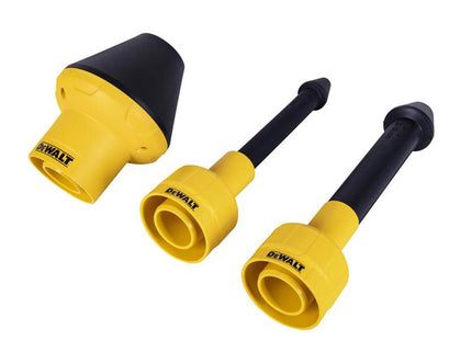 Dewalt Vacuum Dxva00-0301E Conduit Line Puller Kit