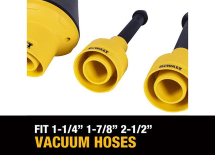 Dewalt Vacuum Dxva00-0301E Conduit Line Puller Kit
